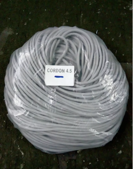 PVC - CORDON 4,5
